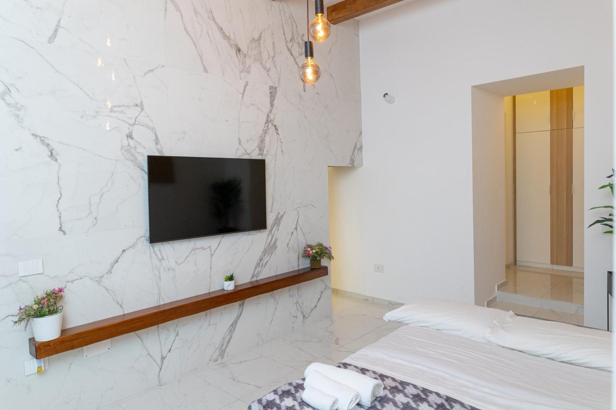 Paradise Luxury Apartment Salerno Center Exterior photo