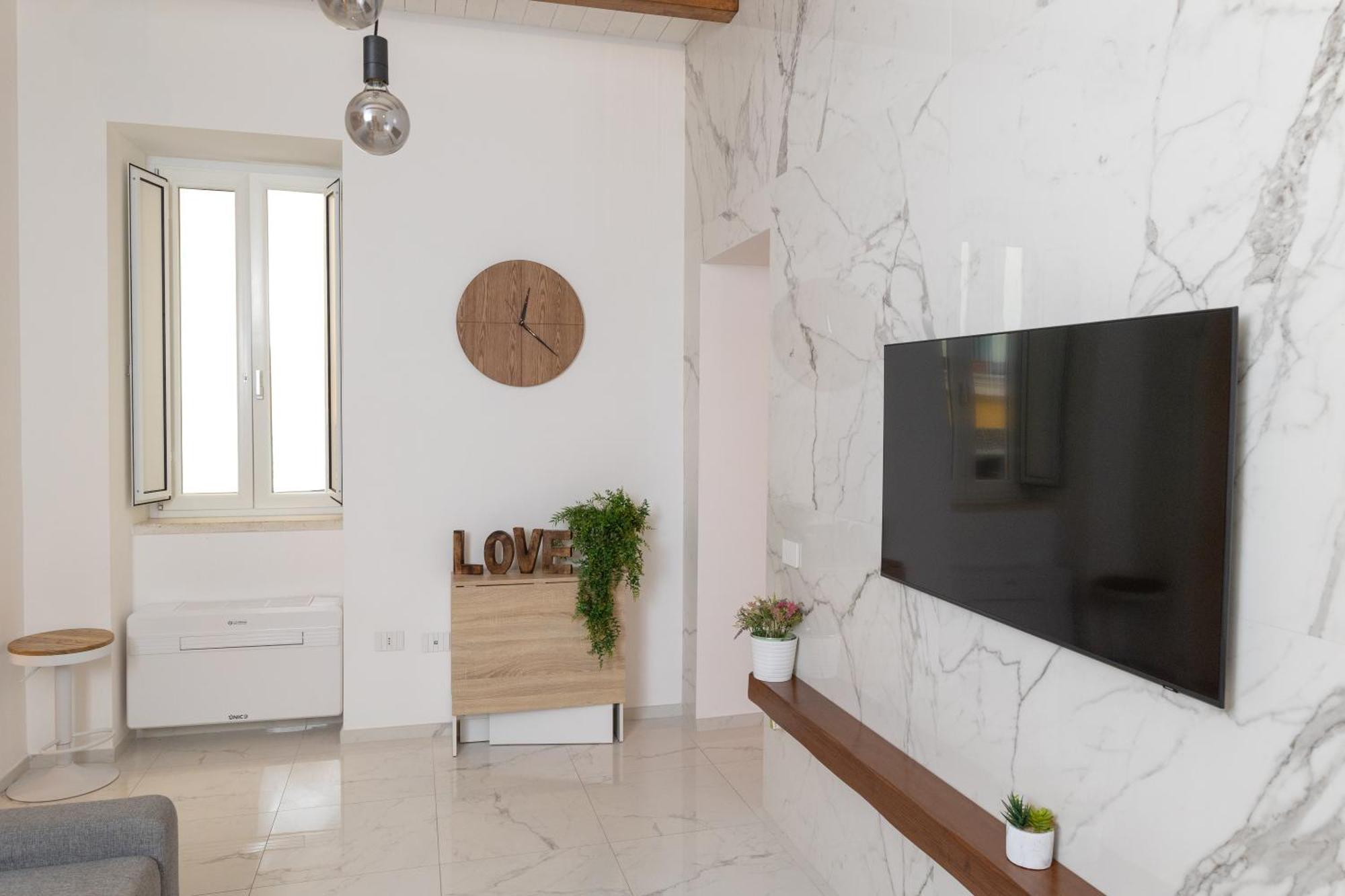 Paradise Luxury Apartment Salerno Center Exterior photo